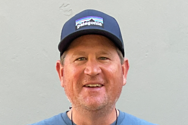 Silas Graham